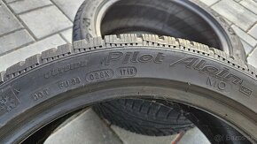 245/40 R18  Goodear Ultragrip Performance + 97V - 8