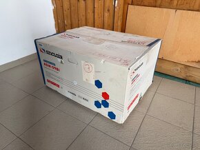 Okenná klimatizácia Sinclair ASW-09BI 2,7kW - 8