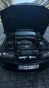 BMW e46 320d - 8