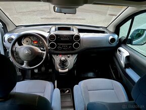 Citroen Berlingo 1.6 Hdi 80kw multiSpace - 8