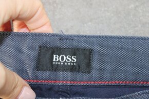 HUGO BOSS panske nohavice vel.36/34 - 8