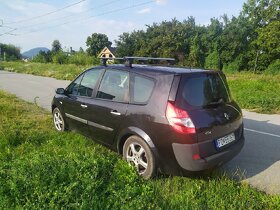 Renault Grand Scenic 7 miest - 8