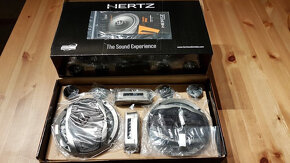 Hertz CPK 165 PRO reproduktorovy set - 8