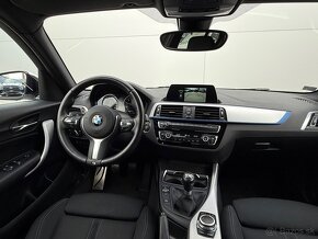 2019 BMW F20 116i Edition M Sport Shadow - 8