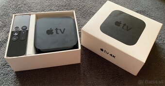 Apple TV 4k 64gb - 8