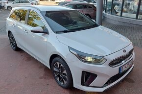 Kia Ceed SW 1.6 GDi 77kW Plug-in hybrid AT6 Gold - 8