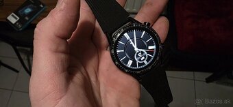 Predám HUAWEI Watch GT 2 46mm čierne - 8