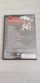 HUDOBNE DVD - 8