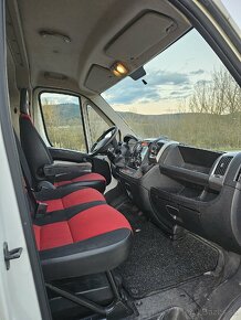 Fiat Ducato 2.3 multijet - 8