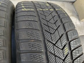 Zimné Pirelli Scorpion Winter 275/40/21 a 315/35/21 RFT - 8