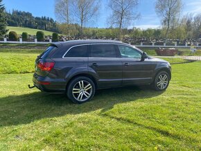 NAHRADNE DIELY AUDI Q7 3.0 TDI QUATTRO S-LINE bosse - 8