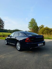 Volvo S90 - 8