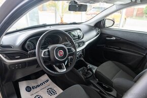 Fiat Tipo 1.4 Italia - 8