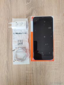 ZTE Blade 73 4GB/128GB, záruka do 7/2026 - 8