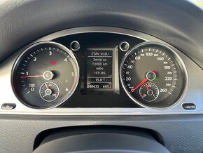 Volkswagen Passat 2.0 TDI Highline DSG - 8