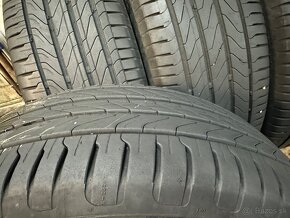 215/55R17 letne - 8