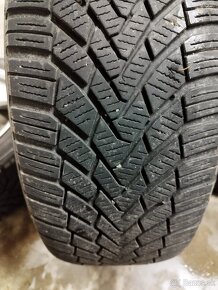 PREDAM ZIMNE  AL KOMPLETY 205/55 R16 - 8