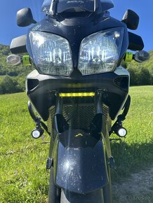 SUZUKI DL 650 V-Strom - 8