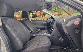 Nissan Qashqai 1.6i - 8