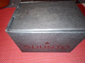 Suunto Ambit 3 Run - 8