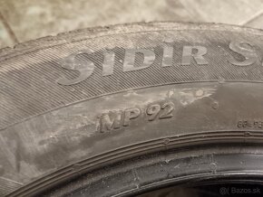 205/55 r16 91h zima zimne - 8