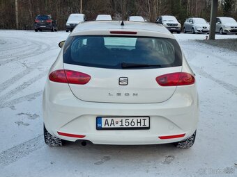 SEAT LEON 1,6TDi - 8