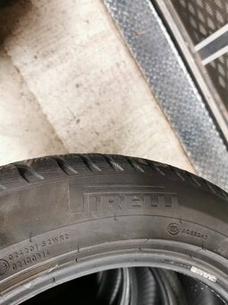 Pirelli Sottozero 225/55 R18 102V zimné pneumatiky - 8