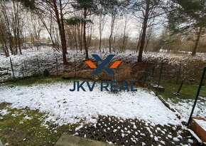 JKV REAL ponúka na prenájom 2 izbový byt na ulici K. Novácke - 8