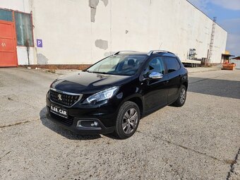 Peugeot 2008 1.2 PureTech Style - 8