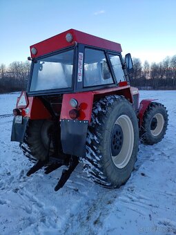 Zetor 10145 40km/h - 8