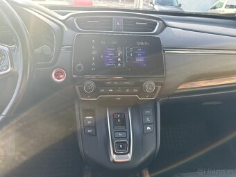 HONDA CR-V 2021, 2.0 e:HEV 5G - 8