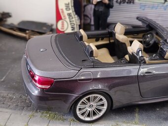 Bmw M3 E92 1:18 Kyosho - 8