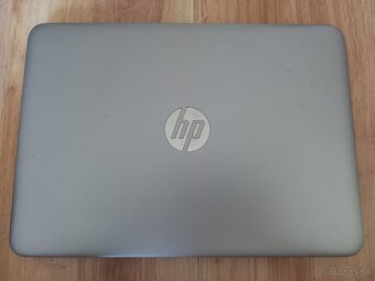 HP EliteBook 820 G4 - Intel Core i5 - 8