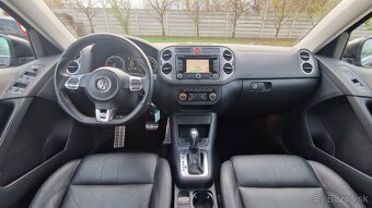 Volkswagen Tiguan 2.0 TDI DSG 4 motion - 8