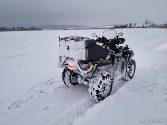 Can-Am Outlander XT 800R - 8