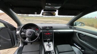 Audi A4 B7 3.0tdi quattro 151kW A/T - 8