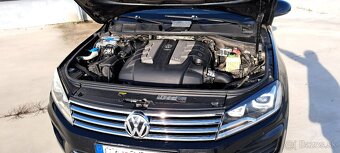 Volkswagen Touareg -3.0 TDI - 8