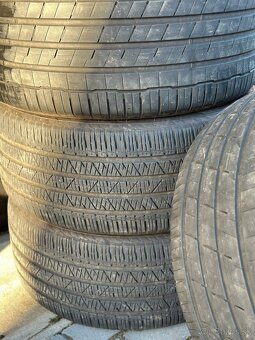 Hankook letná sada 2ks 285/40R22 110H 2ks 325/35ZR22 114Y - 8