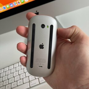 Apple iMac 27' Retina 5K 2017, 2TB, 48 GB RAM, 4,2 GHz - 8