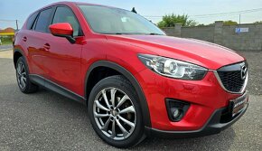 ✅️Mazda CX5 2.2. Revolution TOP○4x4/AWD○129KW○ŤAŽNÉ○PANO✅️ - 8