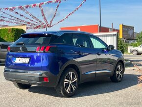 Peugeot 3008 1.5 Blue HDi 130k Allure A/T8 - 8