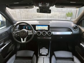 Mercedes-Benz GLB 200d  150PS AT8 r.2020 - 8