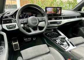 2020 Audi S4 Avant Quattro 3.0 TDI 255kw AT8| Matrix•B&O• - 8