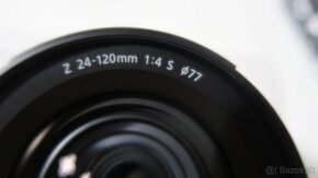 Nikkor Z 24-120 f4 S - 8