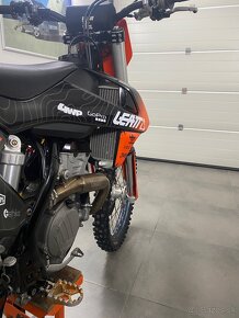 Predám KTM SXF-350 r.v2017 - 8