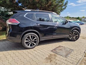 Nissan X-Trail 1.6 dCi 131k A/T Panorama (diesel) 1.majiteľ - 8