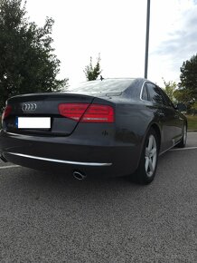 Audi A8 D4 4.2FSI 2012 - 8