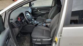 Ford C Max 2.0TDCi 100 kw  AT 6 AUTOMAT - 8