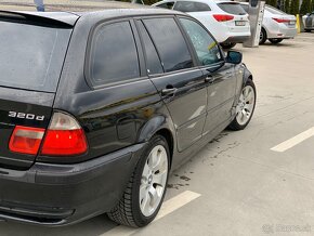 BMW E46 2.0 110kWt - 8