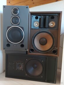 Tesla ARS sansui 3500 - 8